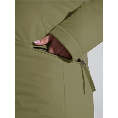 DIMMA Пальто 2500