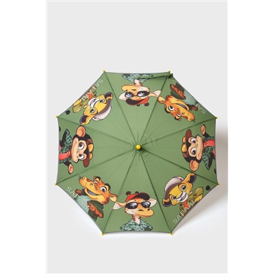 Зонт-трость для мальчиков PLAYTODAY, 1242652