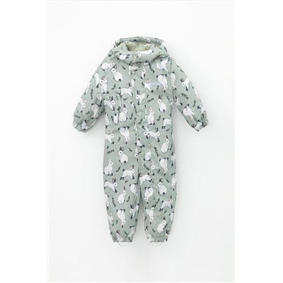 Комбинезон CROCKID, 955775