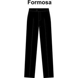 Брюки жен. Formosa