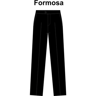 Брюки жен. Formosa