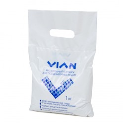 Порошок для посудомоечной машины VIAN, 1 кг