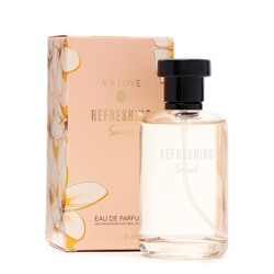 Туалетная вода женская Refreshing Sweet, 100 мл