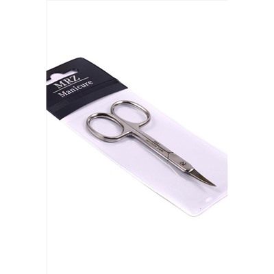 Mertz Ножницы маникюрные для ногтей 1380, 10 см KRISTALLER, 1108899