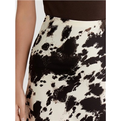 MARK FORMELLE Юбка 152808