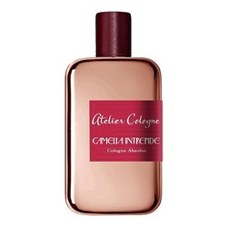 ATELIER COLOGNE CAMELIA INTREPIDE COLOGNE ABSOLUE edс 100ml TESTER