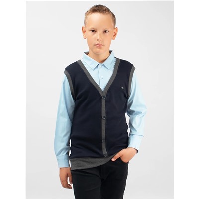 Соль&Перец Жилет SP8227