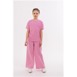 Костюм для девочки с брюками палаццо Happyfox