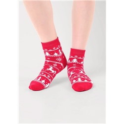 CLEVER Носки С4550П 16-18,18-20