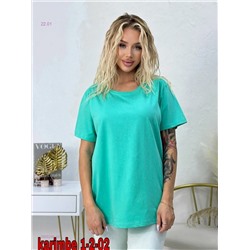 Футболка 2055256-10