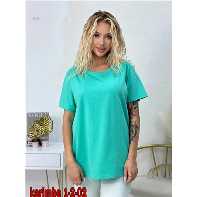 Футболка 2055256-10