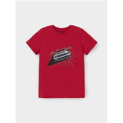 CROCKID Футболка КР 301907