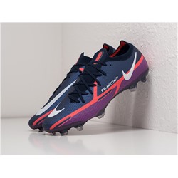 Футбольная обувь Nike Phantom GT2 Elite FG