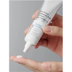 JMsolution Крем для век и лица с гиалуроновой кислотой / Skin Boost Hyaluronic Acid All Face Eye Cream 1.0, 30 мл 28253