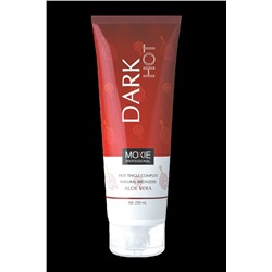 MOXIE Крема для загара Dark Hot Tingle Natural Bronzers, 250 мл KRISTALLER, 1111073