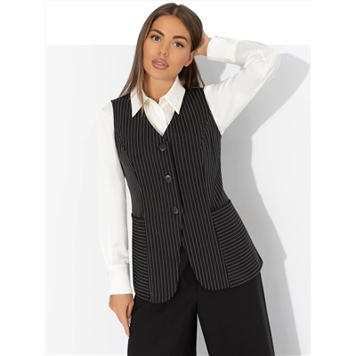 CHARUTTI Жилет 12075