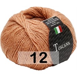 Пряжа Сеам Toscana
