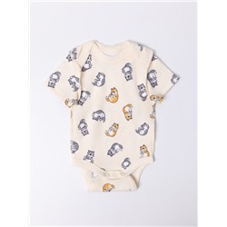 БОДИ ДЕТСКОЕ (2ШТ.) 13015-1-2