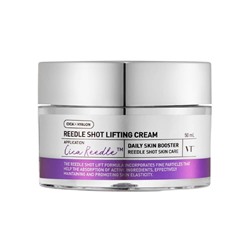 VT Cosmetics Интенсивный лифтинг-крем с микроиглами Reedle Shot Lifting Cream