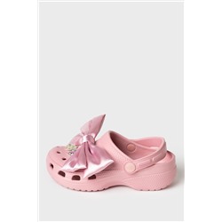 Сабо для девочек PLAYTODAY, 1239737