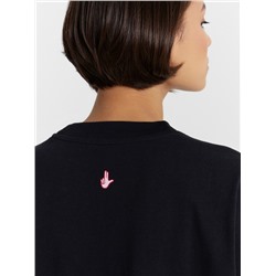 ФУТБОЛКА ЖЕНСКАЯ 112949