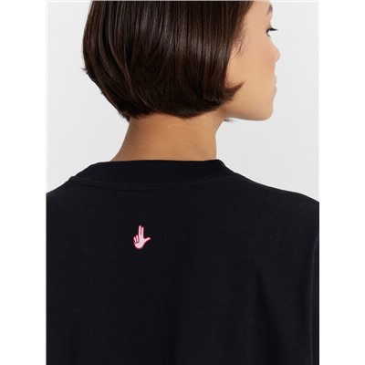 ФУТБОЛКА ЖЕНСКАЯ 112949