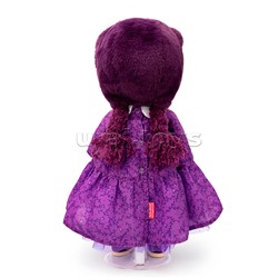 Кукла Тиана в шапочке "Котенок"