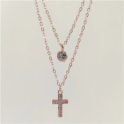 Подвеска на цепочке