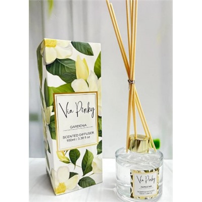 Диффузор для дома с палочками #22929792