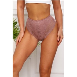 Трусы 64862 (Кофе)