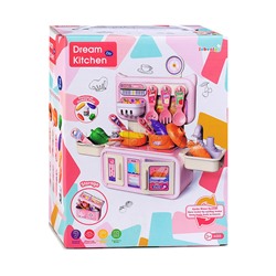 Игровой набор "Кухня" в коробке
