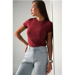 Женская футболка Happyfox