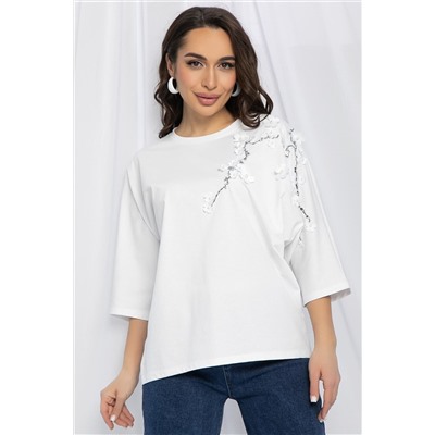 LT Collection Блуза