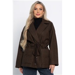 Пальто-пиджак LADY TAIGA, 1231214