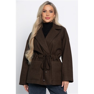 Пальто-пиджак LADY TAIGA, 1231214