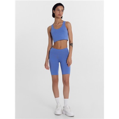 КОМПЛЕКТ ЖЕНСКИЙ (ТОП, ШОРТЫ) 372525