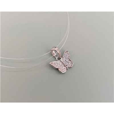 Подвеска на леске