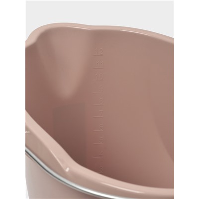 Набор для уборки МОП «Ориджинал», ведро со сливом 12 л, швабра 110 см, МИКС