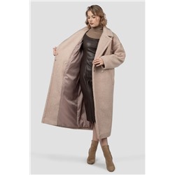 02-3263 Пальто женское утепленное