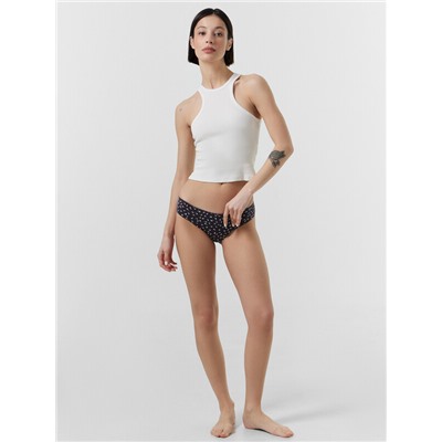 ТРУСЫ ЖЕНСКИЕ 412404