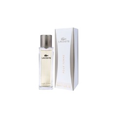 Туалетная вода Lacoste Pour Femme 50мл жен edp тестер