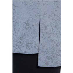 Свитшот Аруна (джинс) Б14293-1М