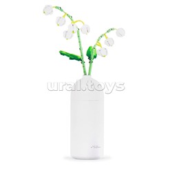 Конструктор "Лилии" (253 дет.)