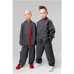 Костюм (Рубашка+Брюки) BODO, 1213029