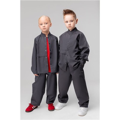 Костюм (Рубашка+Брюки) BODO, 1213029