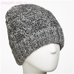 Prisma Шапка женская флис (56-58)