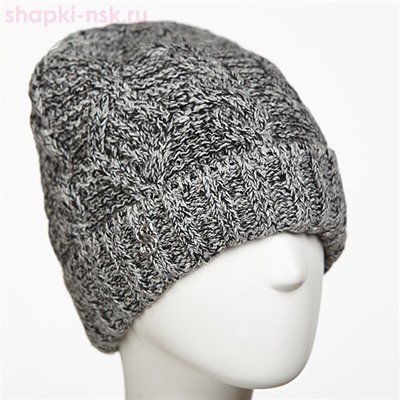 Prisma Шапка женская флис (56-58)