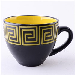 9-27581-6 Чайный сервиз на 6 персон 250 мл 12 пр керамика LR (х1)