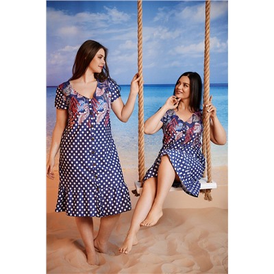 Натали Платье 7383