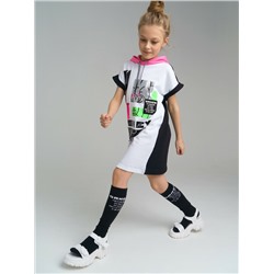 Гольфы для девочки, 2 пары в комплекте